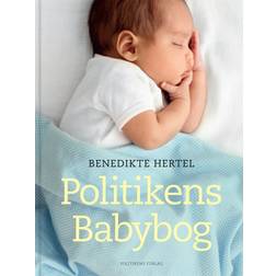 Politikens babybog (Indbundet, 2022)