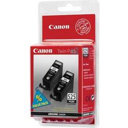 Canon PGI-525PGBK 2-pack (Black)