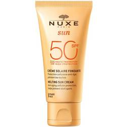 Nuxe Sun Melting Cream High Protection SPF50 1.7fl oz