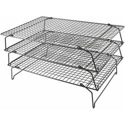 Tala 3-Tier Wire Rack 25 cm