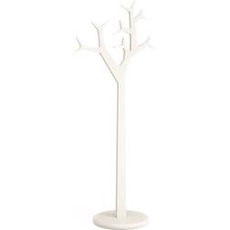 Swedese Tree Soft White Bøjler 89x194cm