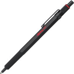 Rotring 600 Ballpoint Pen Black