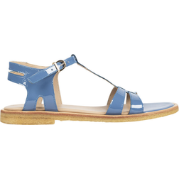 Angulus Feminine - Dusty Blue