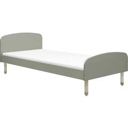 FLEXA Dots Single Bed 37.8x80.3"