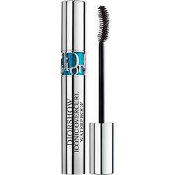 Dior Diorshow Iconic Overcurl Waterproof Mascara #091 Noir/Black