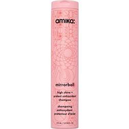 Amika Mirrorball High Shine + Protect Antioxidant Shampoo