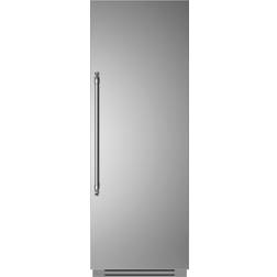 Bertazzoni LRD755UBLXTT Stainless Steel