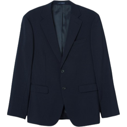 Bläck Taylor Blazer - Dark Blue