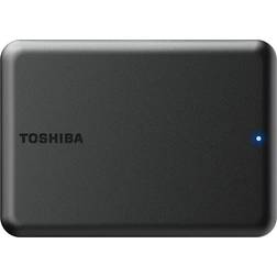 Toshiba Canvio Partner 2TB