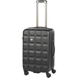 Bon Gout Singapore Trolley Suitcase 76cm