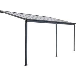 Home Deluxe Grey Solis 7876
