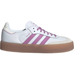 Adidas Sambae W - Cloud White/Preloved Purple/Off White