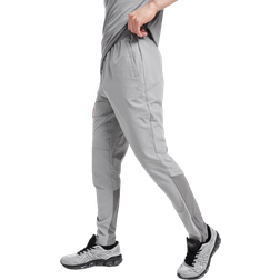 Montirex Curve 2.0 Running Pant - Cement Grey/Platinum Grey