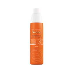 Avène High Protection Spray SPF30 200ml