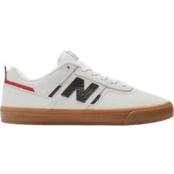 New Balance Numeric Jamie Foy 306 - Sea Salt/Black