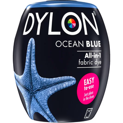 Henkel Dylon Dye Pod Ocean Blue 350g