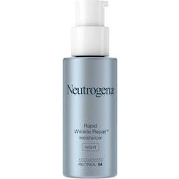 Neutrogena Rapid Wrinkle Repair Moisturizer SPF30 29ml