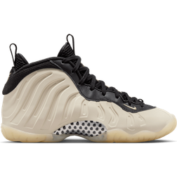 NIKE Little Posite One GS - Black/Team Gold/Light Orewood Brown/Chrome