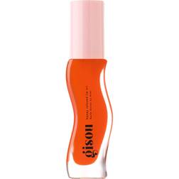 Gisou Honey Infused Lip Oil Mango Passion Punch