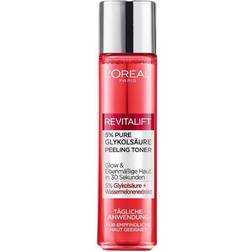 L'Oréal Paris Revitalift Derm Intensives 5% Pure Glycolic Acid Peeling Toner 180ml