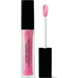 Douglas Lip Volumizing Hydrating Plumping Lip Gloss #3 Vibrant Pink