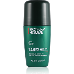 Biotherm 24H Day Control Natural Protection Deo Roll-on 75ml