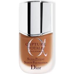 Dior Capture Totale Super Potent Serum Foundation SPF20 PA++ 6N Neutral