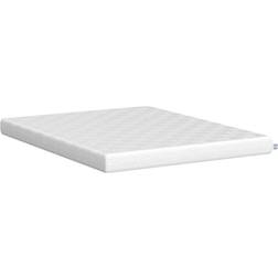 Sealy 6 Inch Memory Twin XL Polyether Mattress