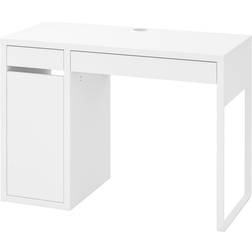 IKEA Micke White Skrivbord 50x105cm