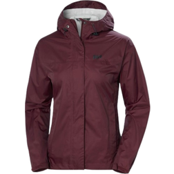 Helly Hansen Women's Loke Shell Jacket - Hickory