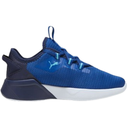 Puma Kid's Retaliate 2 - Clyde Royal/Navy/White