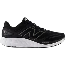 New Balance Fresh Foam 680v8 M - Black/Magnet/Black Metallic