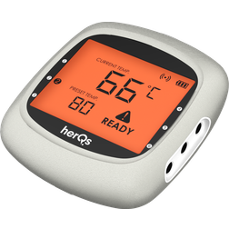 HerQs EasyBBQ Pro Stektermometer 9.3cm
