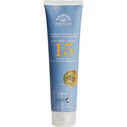 Rudolph Care Organic Sun Body Lotion SPF15 150ml