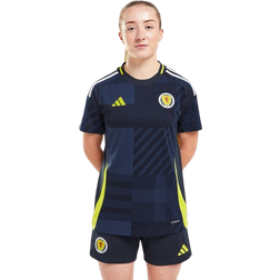 Adidas Scotland 2024 Home Shirt Women's