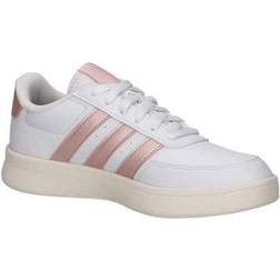 Adidas Breaknet 2.0 W - White