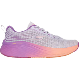 Skechers Max Cushioning Elite 2.0 Speed Play W - Purple/Orange