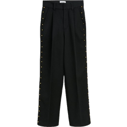 Soulland Ula Bell Pants - Black