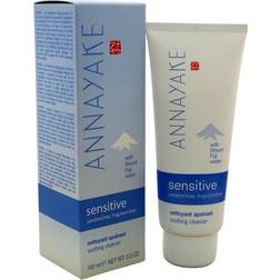 Annayake Sensitive Soothing Cleanser 100ml