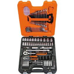 Bahco S108 Tool Kit