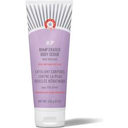 First Aid Beauty KP Bump Eraser Body Scrub 226g