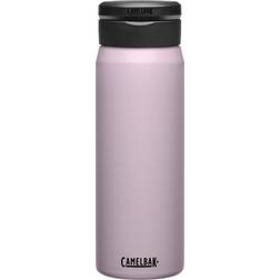 Camelbak Fit Cap SST Vacuum Insulated Purple Sky Water Bottle 73.9cl