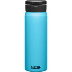 Camelbak Fit Cap SST Vacuum Insulated Nordic Blue Water Bottle 73.9cl