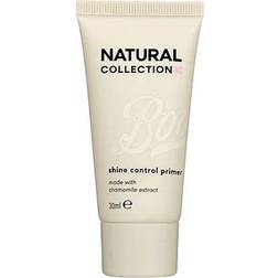 Boo Natural Collection Shine Control Primer 30ml