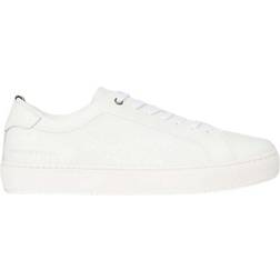 Tommy Hilfiger Premium Pebble - White