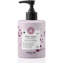 Maria Nila Colour Refresh #022 Vivid Violet 300ml