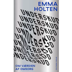 Emma Holten - Underskud (E-bog, 2024)