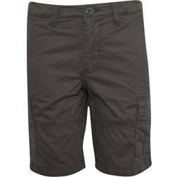 Jack & Jones Zeus Cargo Shorts - Grey