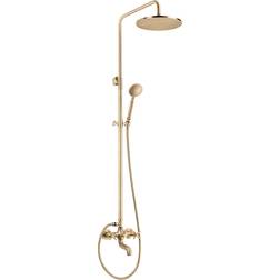 Hill Ceramic Temisto (BDDE0021) Brass