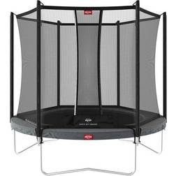 BERG Favorit 330cm + Safety Net Comfort + Ladder